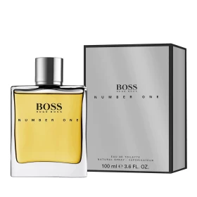 Hugo Boss Number One 100ml EDT For Men