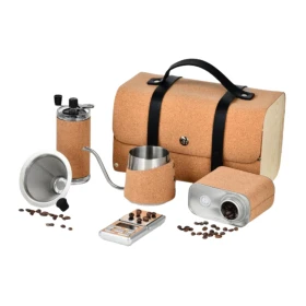 Specialty Coffee Bag