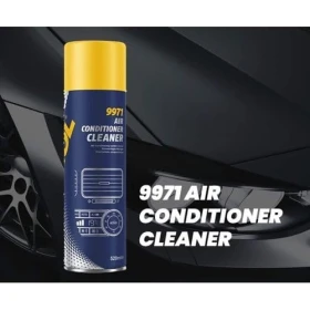 Car Air Conditioner Cleaner