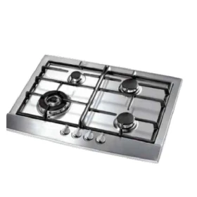 Gas Hot 70 cm -Built in