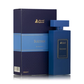 Asghar Ali Sultan Perfumes Perfume - Edp