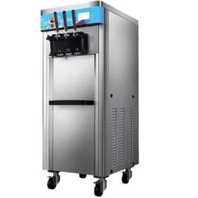 Orca Ice cream Maker, 18 Litres, 2800 Watts