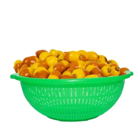 Fresh Basket Vegetable Basket