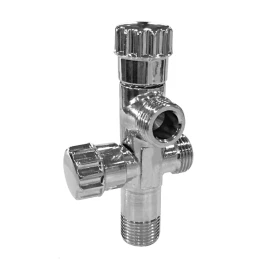 angle valve
