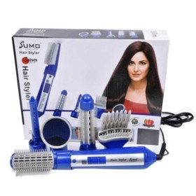 Sumo Hair Dryer 5 In 1
