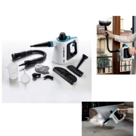 HandHeld Steam Cleaner