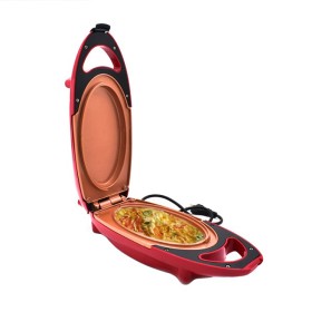 Electric Meal Cooker