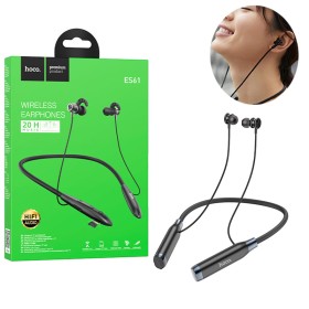 Hoco Wireless Earphones - Es61