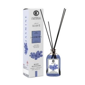 Reed Diffuser Jasmine Home Parfum