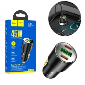Hoco Car Charger