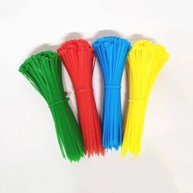 Nylon cable ties
