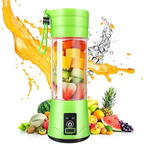 Portable Juice Blender