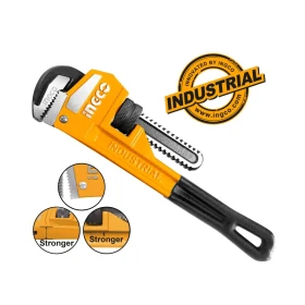 INGCO Pipe wrench -HPW0808