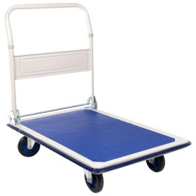 Foldable Trolley