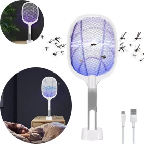 Mosquito Swatter