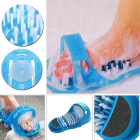 Easy Feet Foot Cleaner Brush