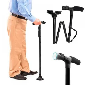Magic Cane