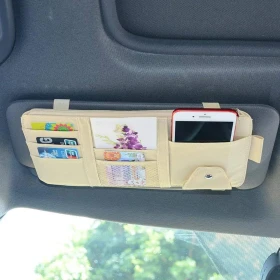 Car Storage Bag