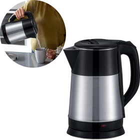Electric Kettle SM-916 2L - Sumo - 1850W