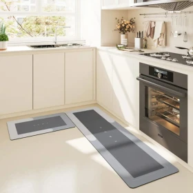Non-slip carpets