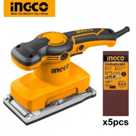 Finishing sander - FS3208