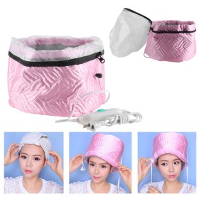 Electronic Suffocated Cap