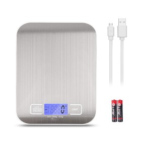 Pronto Digital Electronic Kitchen Scale