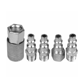 5 Pcs Air Compressor Part Set - ACO501