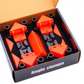 angle clamps corner mate