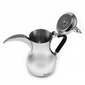 Arabian Electric Coffee Maker