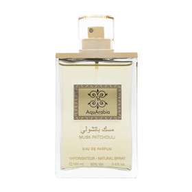 Musk Patchouli Eau De Parfum - Unisex