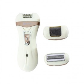 Sumo Lady Shaver 3 in 1