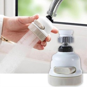 Filter Universal Splash-Proof Head