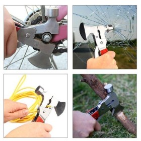 Hammer Multi Tool