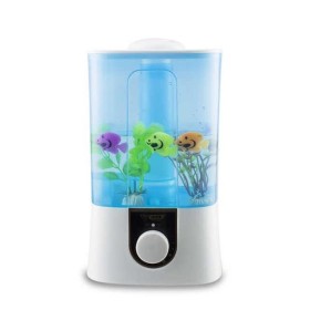 Humidifier Cool Steam