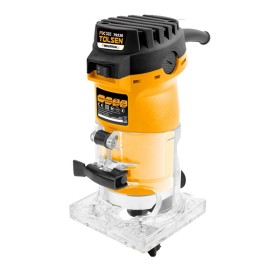 Tolsen Laminate Trimmer Wood - 79536