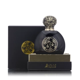Malak Attar - Asgharali