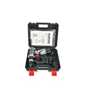 Makute Handy Mini Cordless Drill - CD126 - 2 battery and a charger