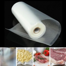 Vacuum Bags Rolls - 5m