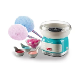 Ariete Cotton Candy Party Time 450 Watts, Blue