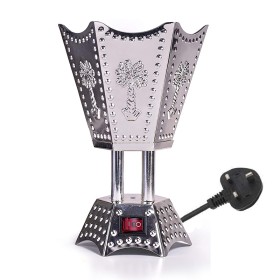 Electric Bukhoor Burner