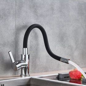 filter Flexible Kitchen Sink