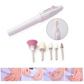 Salon Shaper Manicure And Pedicure