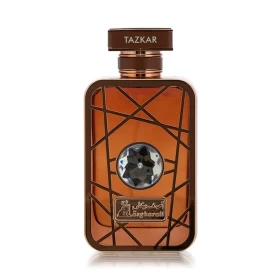 Tazakar EDP - Asgharali