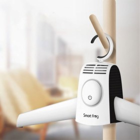 Umate Portable Clothes Shoes Dryer
