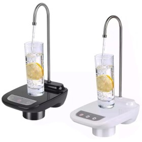 Rechargeable Electric Water Dispenser Pump - jr758