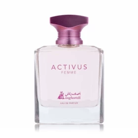 Asghar Ali Actives Femme Perfume