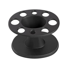 Brush Stand - Black