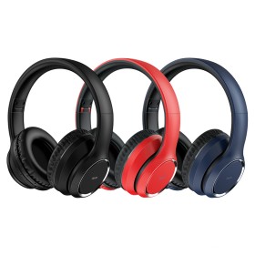 Hoco Wireless Headphones - W28