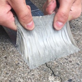 High Power Butyl  Waterproof Tape